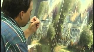 Thomas Kinkade Studios