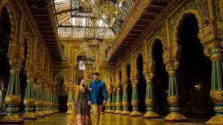 Mysore Maharaja Palace | Photriya Photography | India