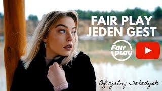 Fair Play - Jeden Gest (Official Video) Disco Polo 2020