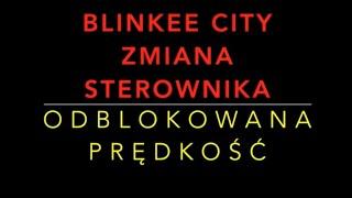 tuning odblokowanie skuter elektryczny blinkee city Hecht Zipp volteno Lux zwiększenie prędkości 3