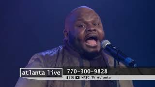 Josh Copeland - All Things Working (Atlanta Live)