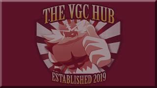 The VGC Hub: VGC 2019 Moon Series Episode 1