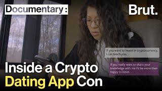 Inside a Crypto Dating Scam : Swipe to Invest (Part 1)