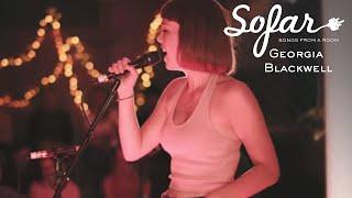 Georgia Blackwell - Fever | Sofar Melbourne