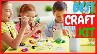 Top 5 Best Craft Kit To Buy On Amazon In 2020