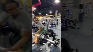 Respect Gym Hero’s  #sigma #gym