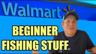 Walmart  Best Fishing Gear, Tackle, Rods And Reels For Saltwater Fishing (Beginners Fishing Stuff)