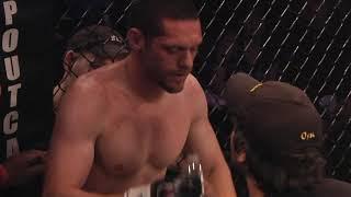 Elite1MMA Dustin Leighton Vs. Eugene Luce