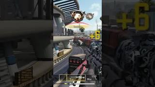 Call of Duty: Mobile Gameplay Shots with Sniper DL Q33- Frontline - Express #codmobile #callofduty