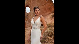 Eddy K Wedding Dress Style Raven | DR2030 | Dreams Collection