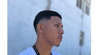 Buzz Cut Low Drop Fade (Tagalog) Consultation by Fcvndo