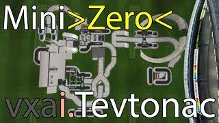 Mini Zero - Tevtonac 33.07 - Trackmania Nations Forever