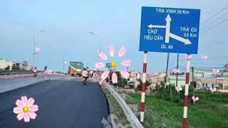 Tân Cổ Hiện Đại - Vui Tết Trà Vinh - Trịnh Ngọc Huyền & Đào Vũ Thanh