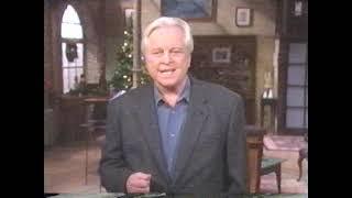 TCM - Robert Osborne 12-31-2000 - Oliver! and The Music Man