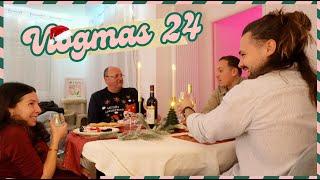 Il en rêvait - VLOGMAS 24