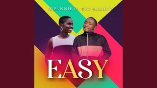 Easy (feat. Rio Mighty)