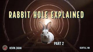 Coffee Talk: Rabbit Hole Explained | Kevin Zadai