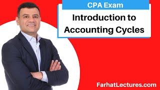 Introduction to Accounting Information Cycle