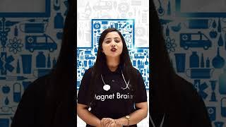Doctor बनने का सपना पूरा कीजिये Magnet Brains के साथ! #Shorts #MagnetbrainsNeet