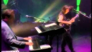 Steve Hackett - John Wetton - Ian Mcdonald \\ Firth Of Fifth