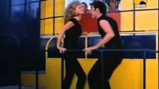 Grease - You Are The One That I Want HQ.flv