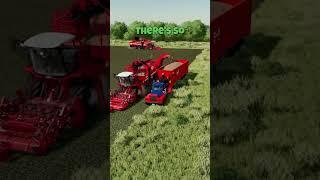 Huge Profits from Sugar Beet in FS22#farmingsimulator22  #farming #simfarming #fs22tutorial #fs22