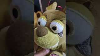 #securitybreach #fivenightsatfreddys #fnaf #plush #funny #roblox #funnyvideos #shorts#banana bana