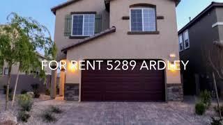 Home for Rent in Las Vegas - Innova Property Management