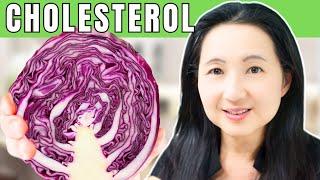 10 Foods to Lower Cholesterol. You’ll Be Shocked!