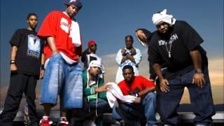 Wu-Tang Clan - C.R.E.A.M instrumental