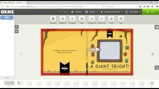 Video Tutorial: My Orms Story Photobook