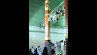 KAABA Inside | Masjid Al Haram Makkah #Kaaba️