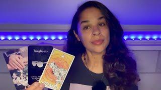 CAPRICORN ️ ARE YOU DONE WITH THIS PERSON?? BECAUSE THEY CERTAINLY AREN’T DONE WITH YOU