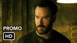 Found 2x11 Promo "Missing While Misunderstood" (HD) Shanola Hampton, Mark-Paul Gosselaar series