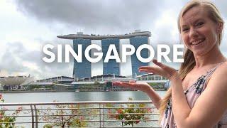 Visit Singapore |  Travel Guide  |  3 Days in Singapore