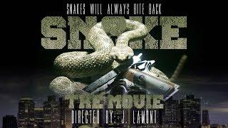 SNAKE: THE MOVIE (Detroit Hood Movie)