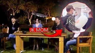 Jungkook BTS Mom Finally Opens Up About Her Secret Relationship