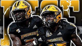 EA COLLEGE FOOTBALL 25 DYNASTY FT KENNESAW STATE