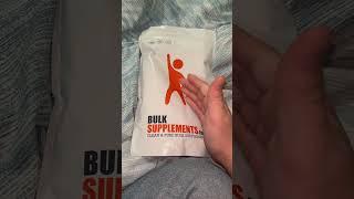 Gym Life: The Bulk Supplements Guide #bulksupplements #workout