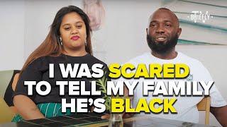 It was a big issue that he was black and non-South African | Briefly TV Life
