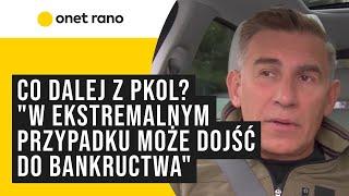 Robert Korzeniowski: czas odczarować myślenie, że WF musi odbywać się na hali sportowej