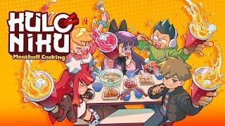 KuloNiku: Meatball Cooking Announcement Teaser