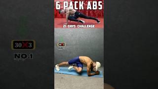 ABS workout for core strengthening #motivation #youtubeshorts #viral #reels #fitness #shorts #video