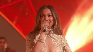 Jennifer Lopez & Maluma - Marry Me (Ballad) - Marry Me Tonight! Jennifer Lopez & Maluma Live