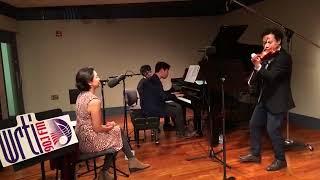 Live from the WRTI 90.1 Performance Studio: Musicians from Astral play Gershwin's Prelude No.1