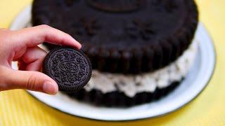 Giant Oreo ジャイアント オレオ ケーキ