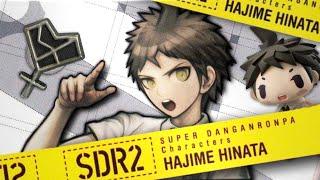 THE Hajime Hinata Character Analysis