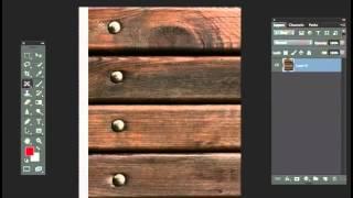 How to Use Content Aware Move Tool in Photoshop CS6