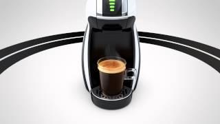 NEW MINI Limited Edition by NESCAFE® Dolce Gusto®