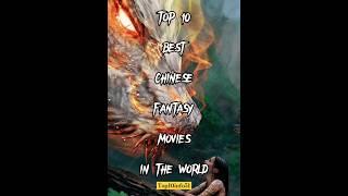 Top 10 Best Chinese Fantasy Movies In The World 2024 #2024 #top10chinesemovies #chinese #movie #best